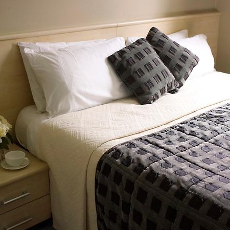 The Avenue Hotel Ltd Clitheroe Extérieur photo