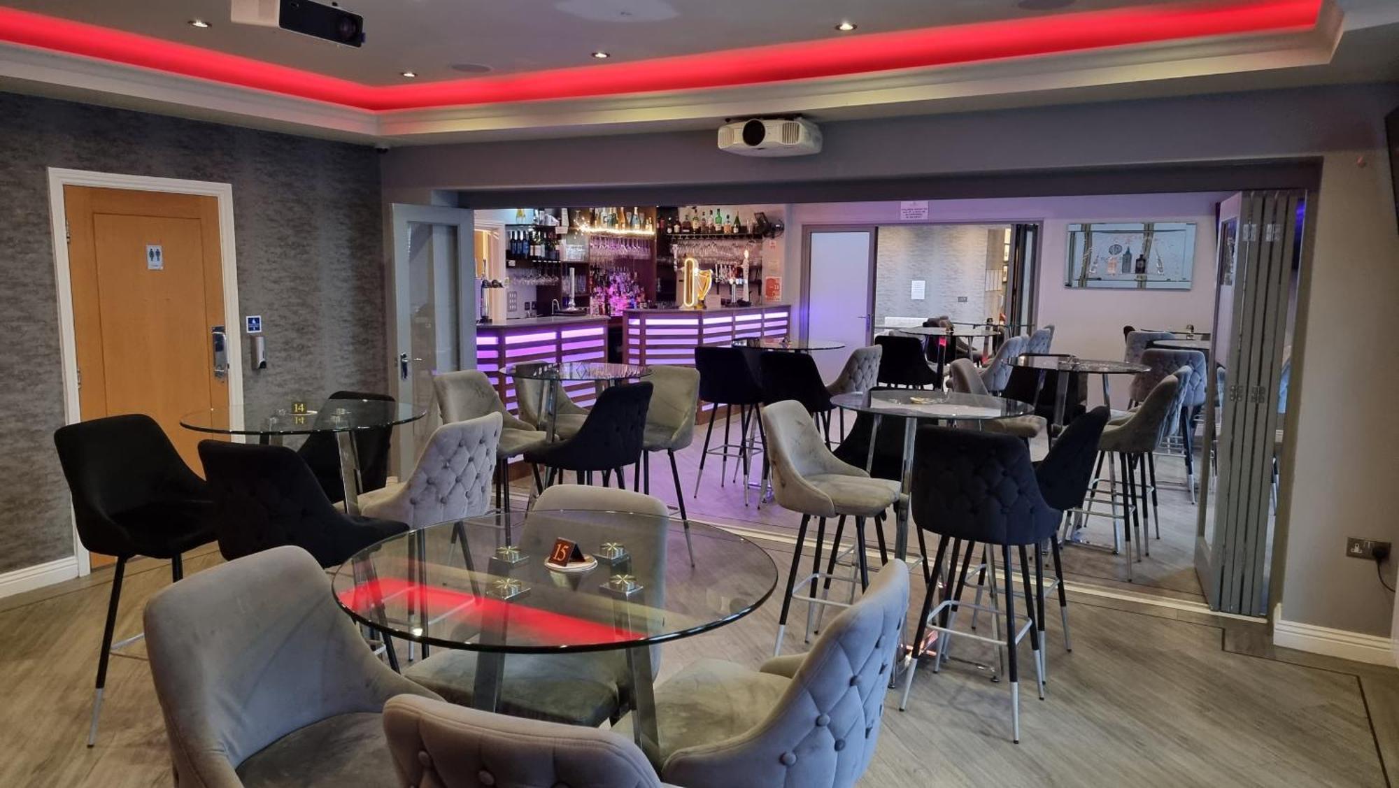 The Avenue Hotel Ltd Clitheroe Extérieur photo