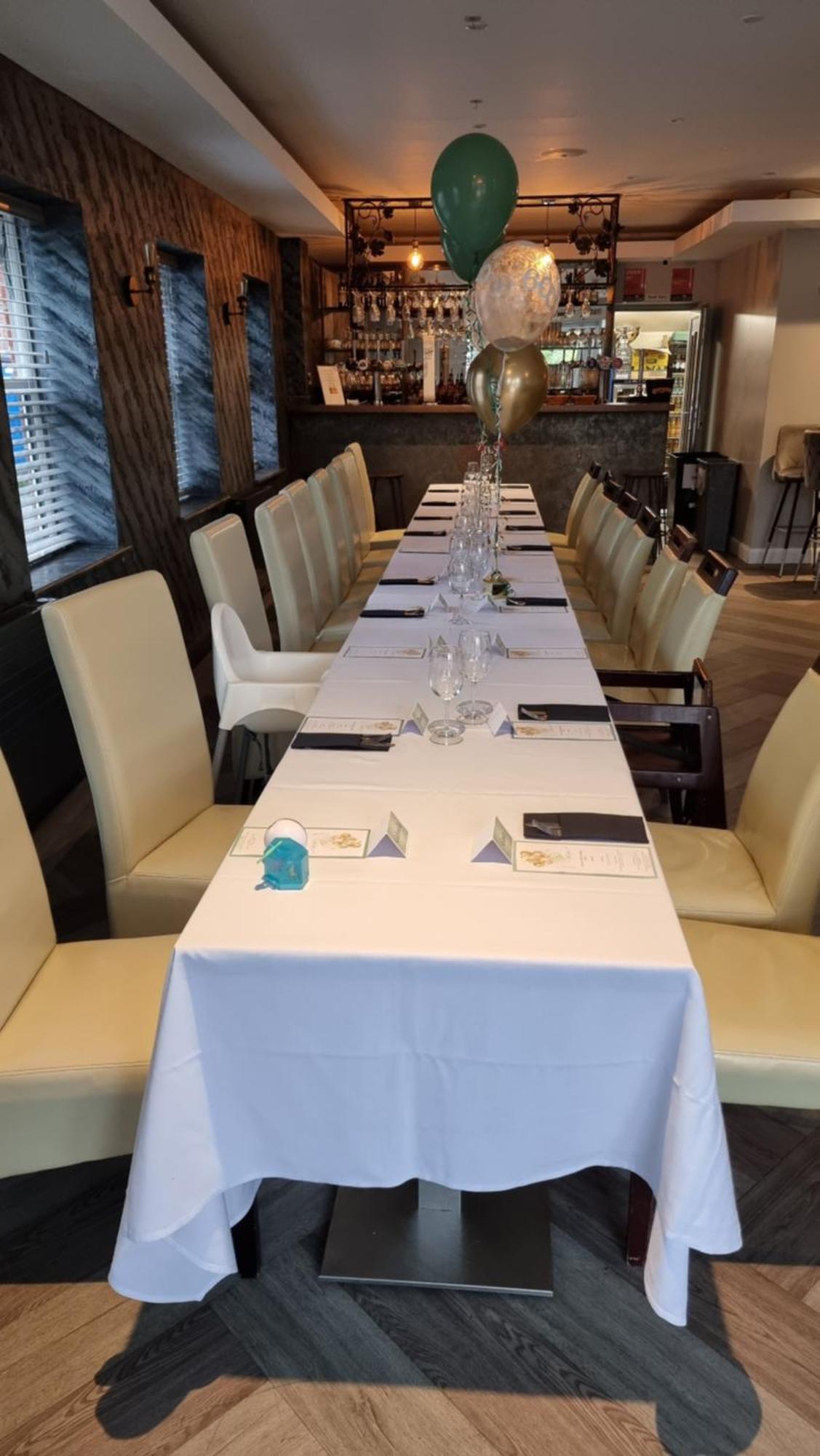 The Avenue Hotel Ltd Clitheroe Extérieur photo