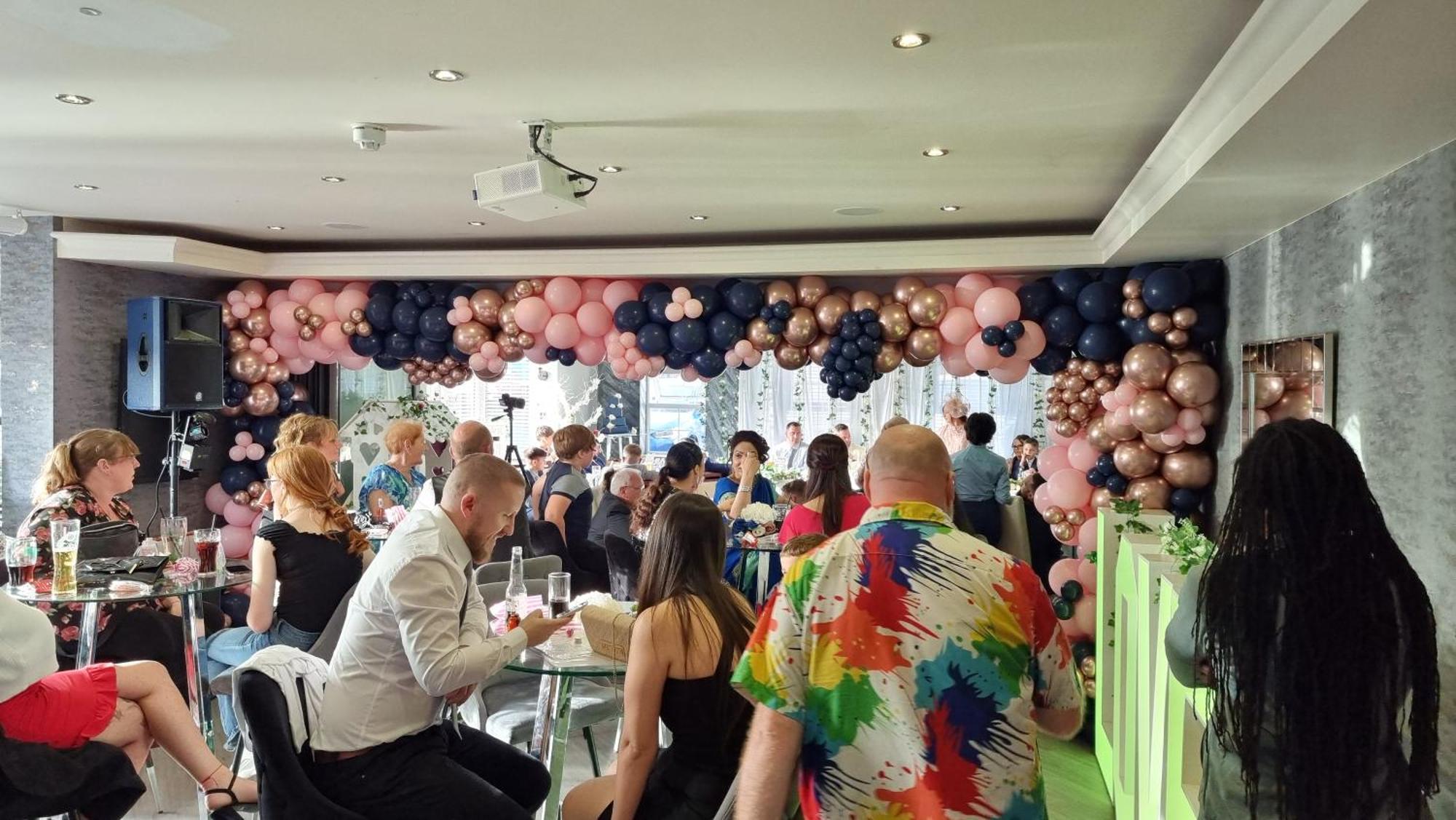 The Avenue Hotel Ltd Clitheroe Extérieur photo