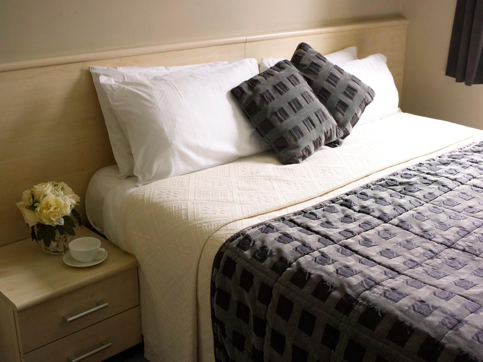 The Avenue Hotel Ltd Clitheroe Extérieur photo