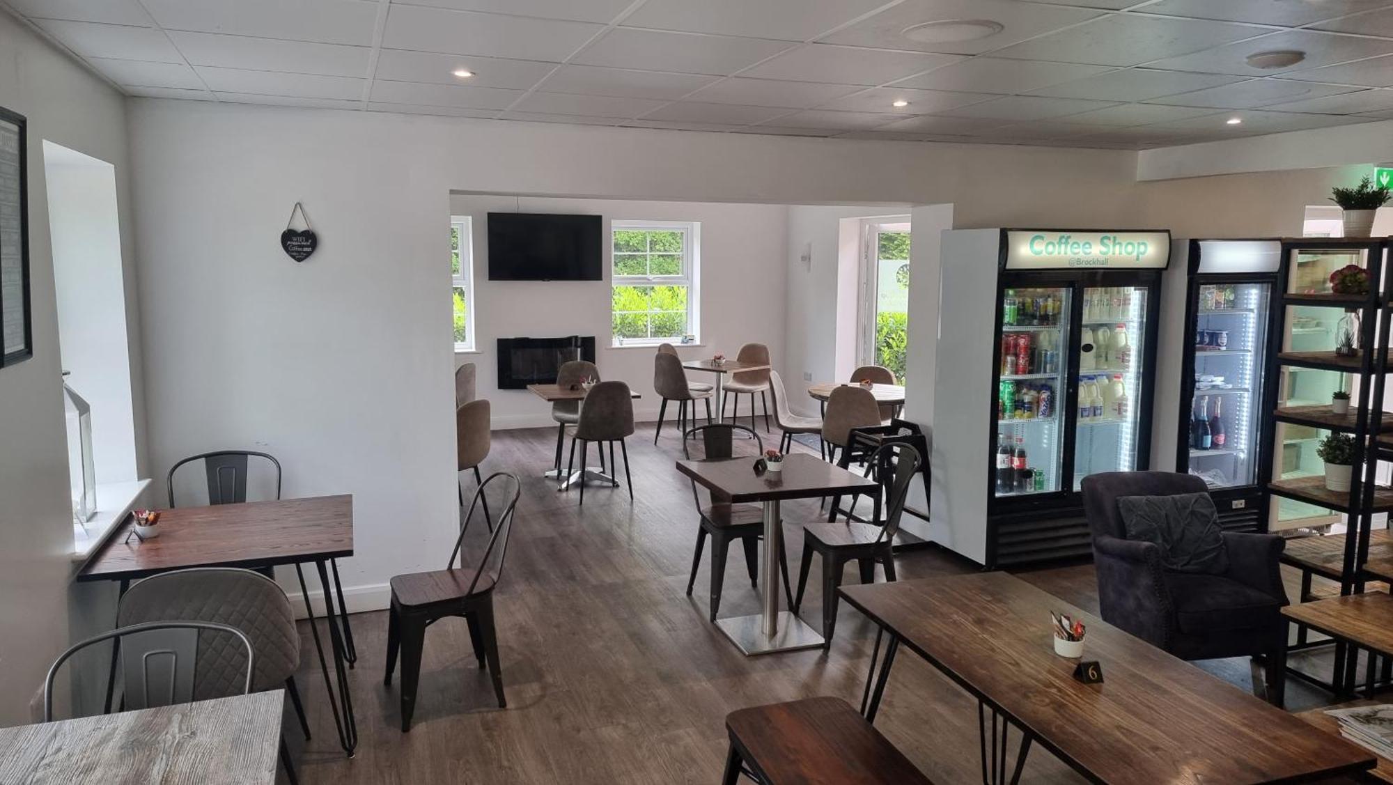 The Avenue Hotel Ltd Clitheroe Extérieur photo