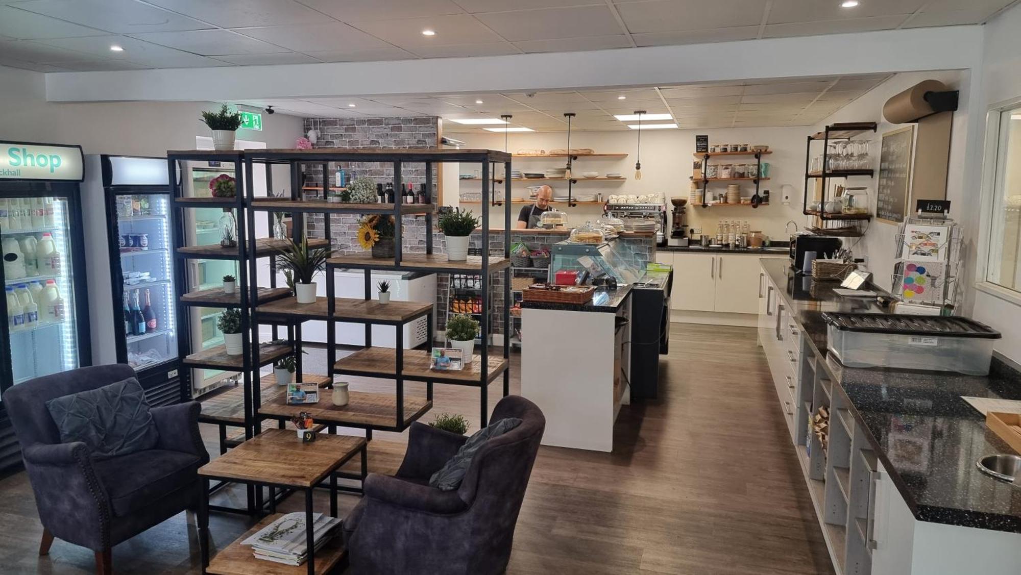 The Avenue Hotel Ltd Clitheroe Extérieur photo