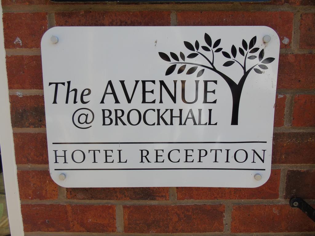 The Avenue Hotel Ltd Clitheroe Extérieur photo