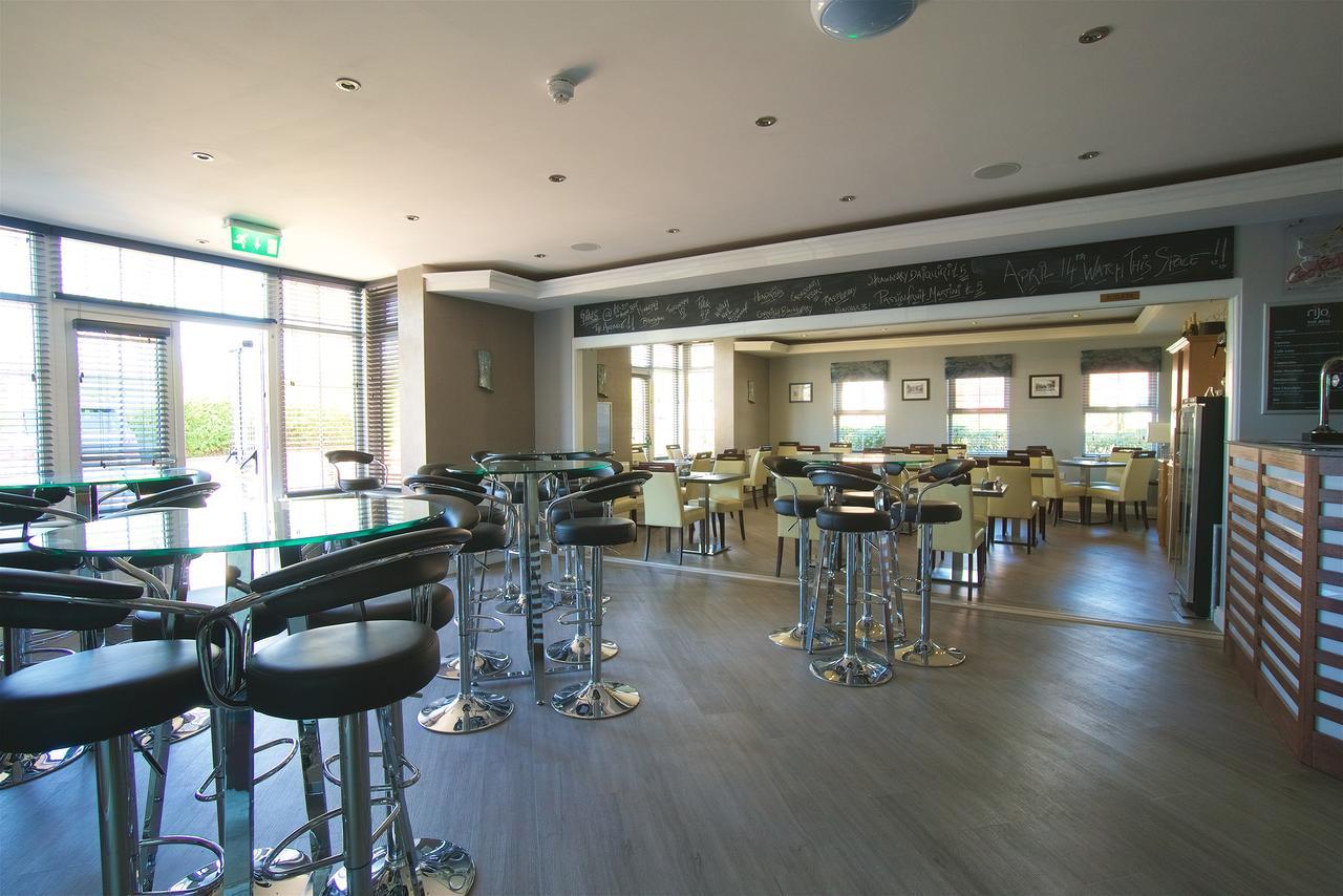 The Avenue Hotel Ltd Clitheroe Extérieur photo