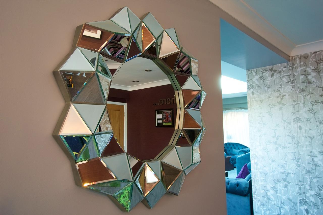 The Avenue Hotel Ltd Clitheroe Extérieur photo